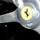 Illustration for article titled The Sensational Steering Wheels Of Pebble Beach
